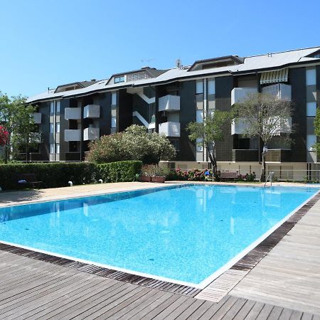Appartement Casa Marina à Lignano Sabbiadoro Extérieur photo