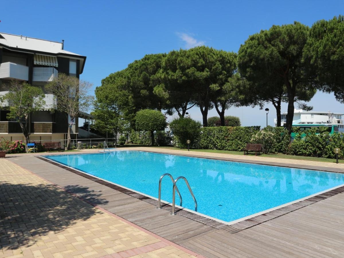 Appartement Casa Marina à Lignano Sabbiadoro Extérieur photo
